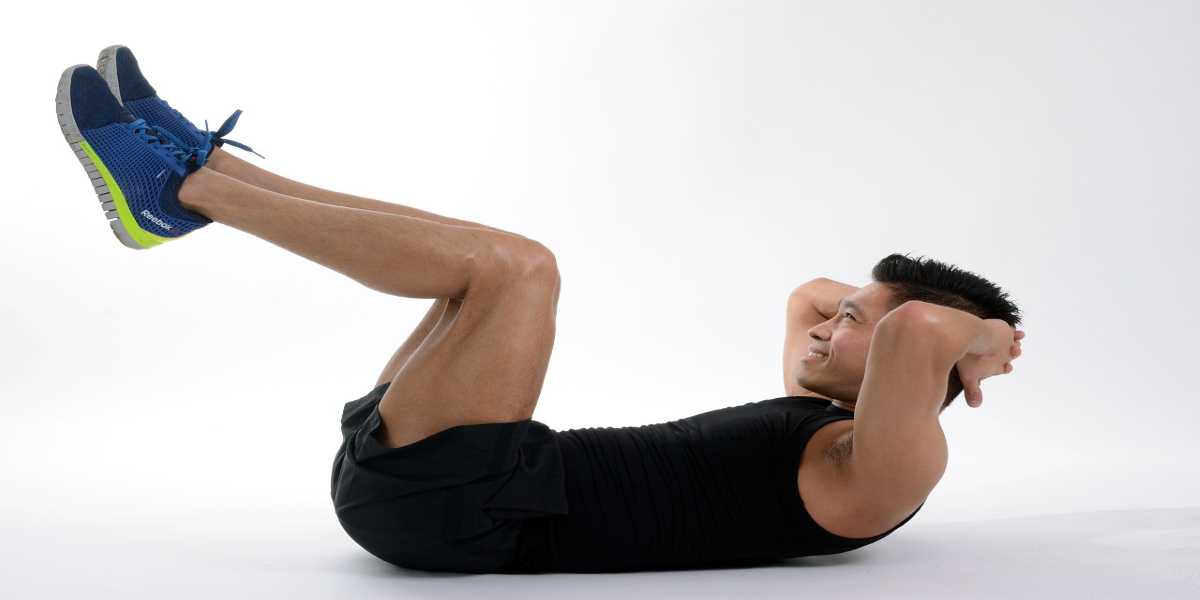 How To Do Abdominal Crunches?