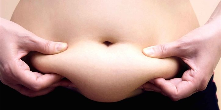 How To Get Rid Of Stomach Fat