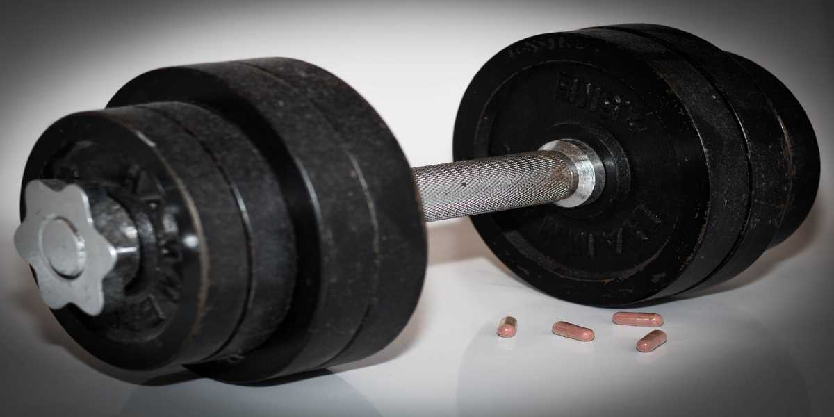 Weight Lifting Supplements