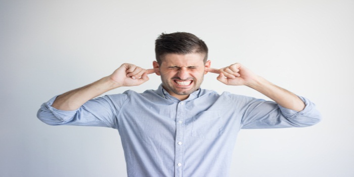 Tinnitus symptoms