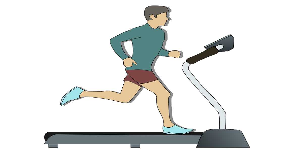 treadmill workouts to lose weight