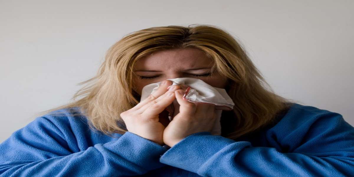 Common Symptoms of allergies