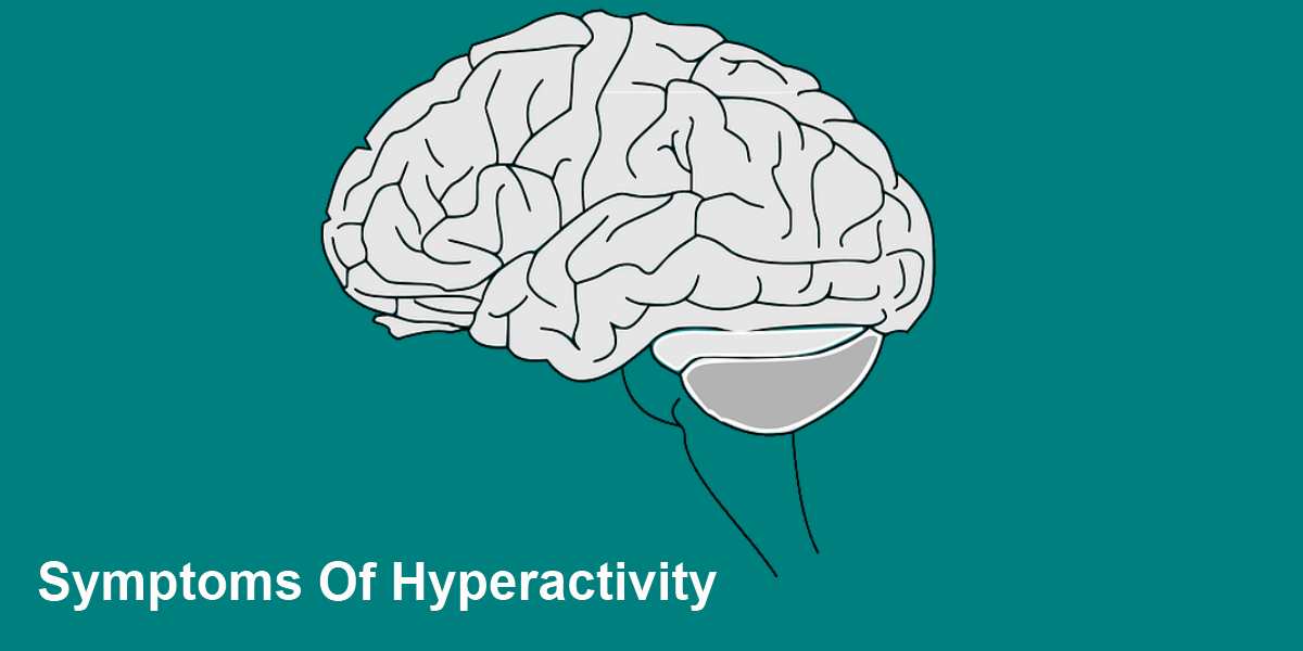 Hyperactivity Disorder