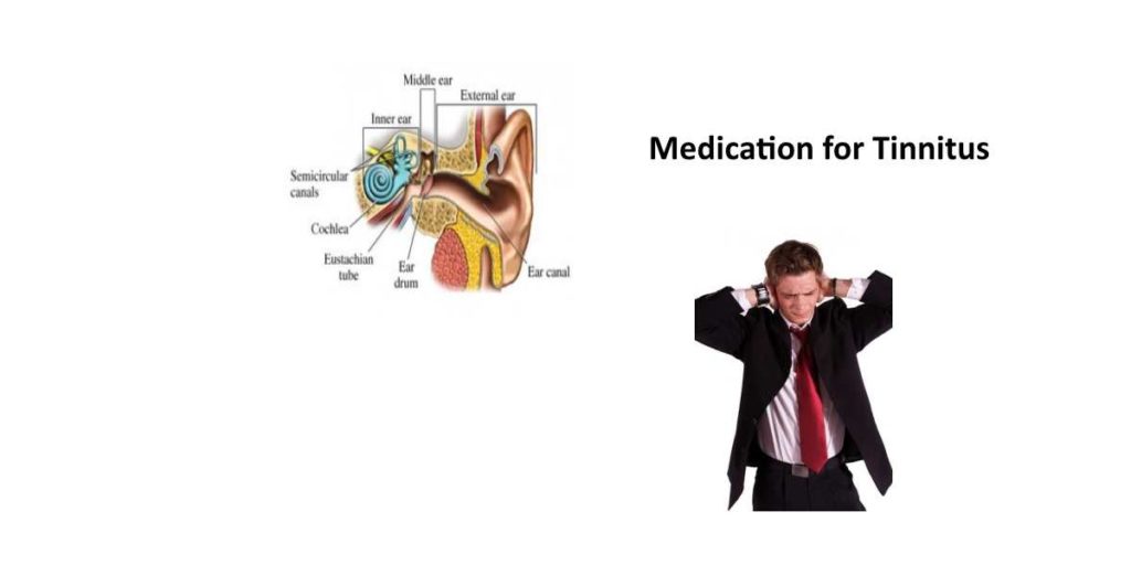 Tinnitus And Medications That Help » Your Health Orbit
