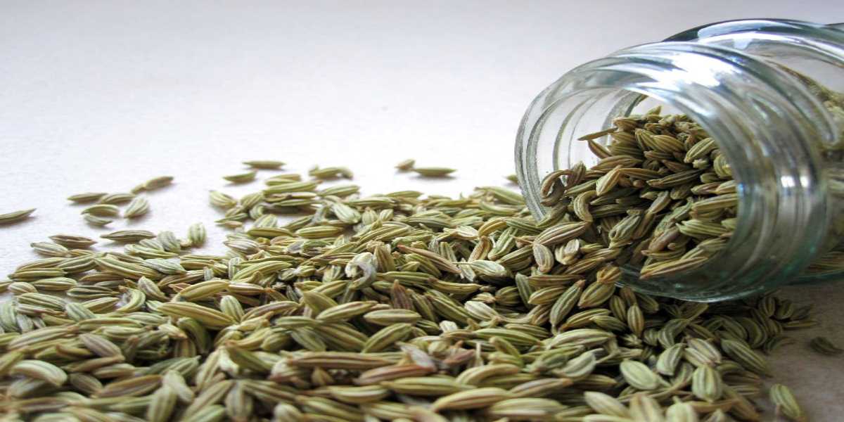 Benefits if Fennel Seeds