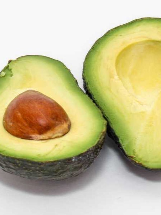 10 Amazing Health Benefits of Avocado