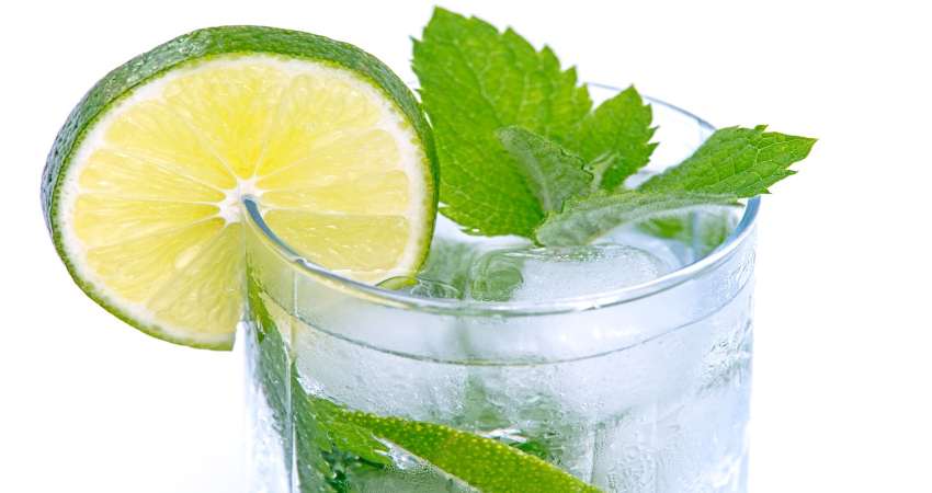 benefits of Lemonade