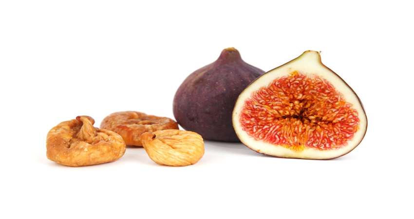 benefits of figs