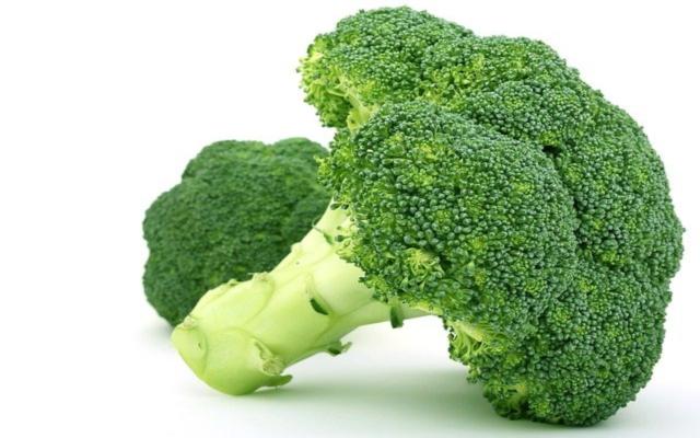 best benefits of Broccoli