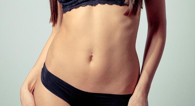 Belly fat reduction