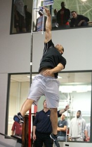 Ways To Increase Vertical Jump