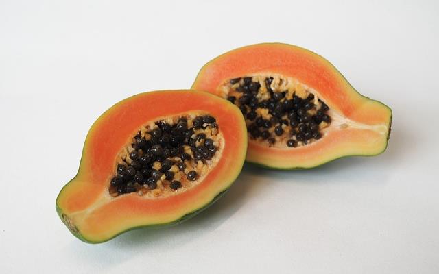 Benefits of papaya Seeds